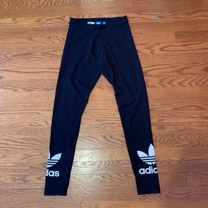 Adidas Leggings